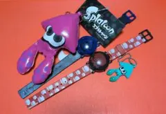 スプラトゥーン　訳あり　まとめ売り