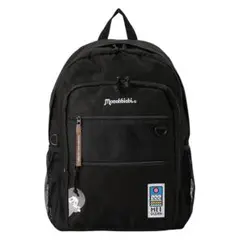 メイオーシャン 20L リュック モンチッチ コラボ 62072 A4収納