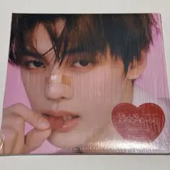 ZEROBASEONE / BLUE PARADISE デジパ ギュビンVer.