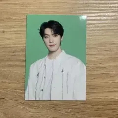 seventeen トレカ ディノ