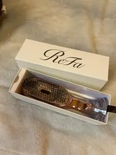 リファイオンケアブラシプレミアム