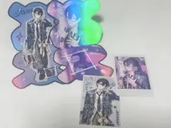 四季凪アキラ VOLTACTION 3周年 セット チェキ