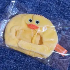 モジョジョジョ Mojojojo マスコットぬいぐるみ かぶっちゃお