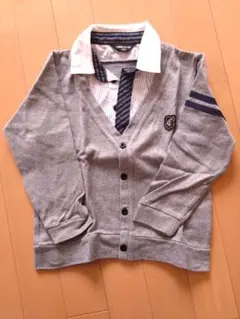 COMME CA ISM　上下セット