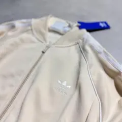 アディダス 上下ジャージ トラックジャケット パンツ SST ベッケンバウアー