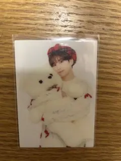 2026年最新】seventeen トレカ ジョンハンの人気アイテム - メルカリ