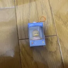 サンリオ　チョコボックス　日焼け　あひるのペックル