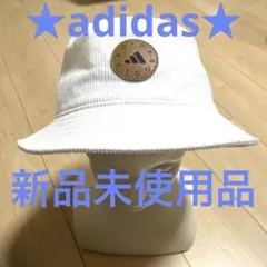 バケットハット ゴルフ