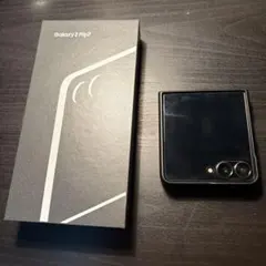 K*o様 Galaxy Z Fold6 12+256クラフテッドブラックタイ版S - メルカリ