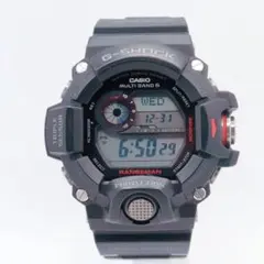 CASIO G-SHOCK レンジマン（GW-9400）腕時計中古品34 中古・古着通販】CASIO (カシオ) G-SHOCK RANGEMAN GW-9400｜ブランド