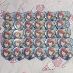 2026年最新】朱桜司缶バッジの人気アイテム - メルカリ