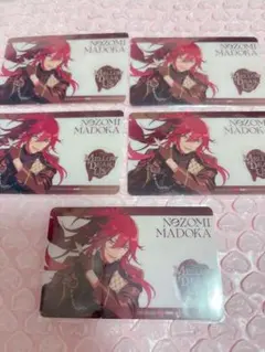 あんスタ メロアス 円果望見 アニカフェ アクリルスタンド - メルカリ