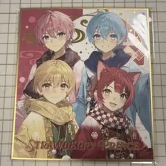 すとぷり 色紙 2024New year ver．