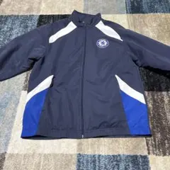 adidas Chelsea FC ピステ M ネイビー - メルカリ