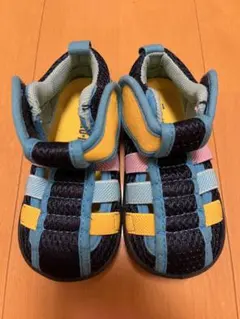 IFME イフミー ベビー サンダル ベビーシューズ13.0cm