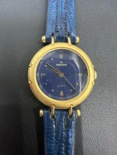 ★不動品★JUNGHANS JY-506L レディース腕時計のサムネイル