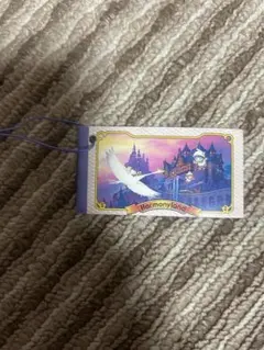 サンリオプレミアム　メモ　キキララ キティちゃん　ケロッピ　みんなのたあ坊