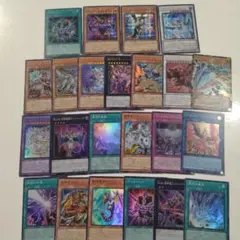 遊戯王　リミットオーバーコレクション　ライバルズ　まとめ売り