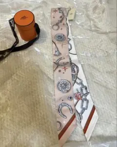 2025年最新】新品 エルメス ツイリーの人気アイテム - メルカリ