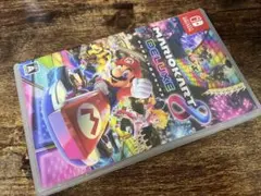 マリオカート8 デラックス