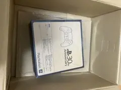 PS5 DualSense ワイヤレスコントローラー 30周年アニバーサリー