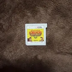 ドンキーコング リターンズ 3Ds