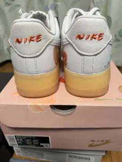 Nike Air Force 1 Flyleather 11