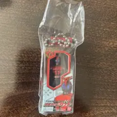 仮面ライダー ソフビパッケージチャーム　仮面ライダーカブト　新品未開封