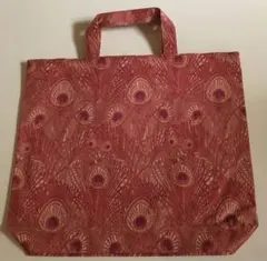 リバティ　LIBERTY トートバッグ　エコバッグのサムネイル