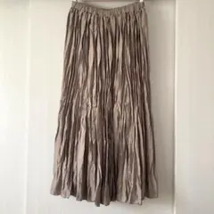 ロングスカート　アメリカンホリック