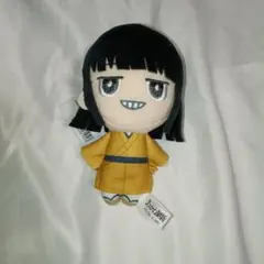 あかね噺　ちまっとさん　ぬいぐるみ　Part2　練磨家からし