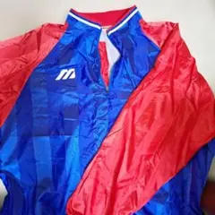 MIZUNO　サッカーウインドブレーカー