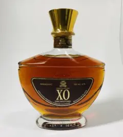 未開栓】ミュコー X.O コニャック ゴールドパンサー ⭐︎古酒