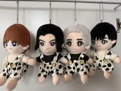 【再現ぬい服】Hey!Say!JUMP★LEOの遊び場★ハンドメイド★受付ページ 再現ぬい服】Hey!Say!JUMP☆LEOの遊び場☆ハンドメイド☆受付