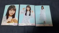 乃木坂46 tour special ツアースペシャル生写真 コンプ 海邉朱莉