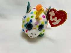 TY ユニコーン ハッピーセット　美品のサムネイル