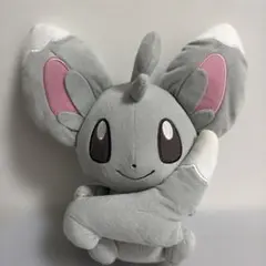 ポケモン　チラーミィ　ぬいぐるみ　アミューズメント景品