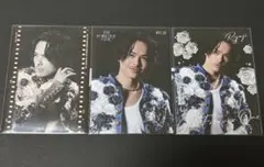 JSB FOREVER 〜ONE〜 今市隆二 フォトカード