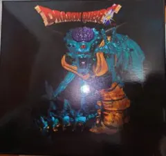 ドラクエメタリックモンスターズギャラリー オルゴデミーラ