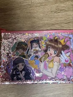 2026年最新】カードキャプターさくら 25周年記念展の人気アイテム