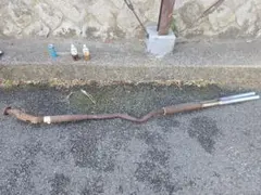 2026年最新】gx81マフラーの人気アイテム - メルカリ