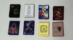 ポケカ スリーブ8種