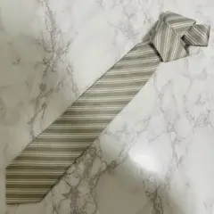 ［中古品］BARNEYS NEW YORK ネクタイのサムネイル