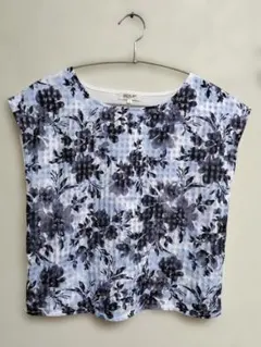 SOUP フレンチ袖トップス