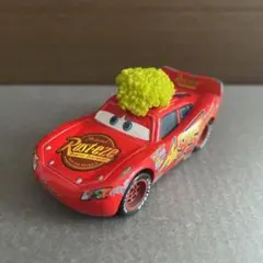 カーズ　マテル　マックイーン（サボテン）のサムネイル