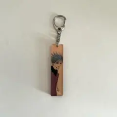矢沢あい展 NANA シン アクリルスティックキーホルダー