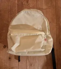 DANTONコーデュラナイロンバックパック