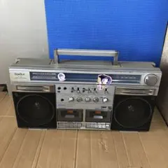 2026年最新】ラジカセ ジャンクの人気アイテム - メルカリ