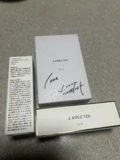 J.AVEC TOI リバイタライジングセラム ネオ エリー 30ml 2本のサムネイル
