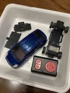 2026年最新】ジャンクラジコンの人気アイテム - メルカリ